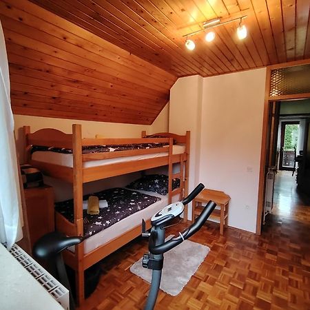 Fantastic Apartment Brglez 波希基斯卡贝拉 外观 照片