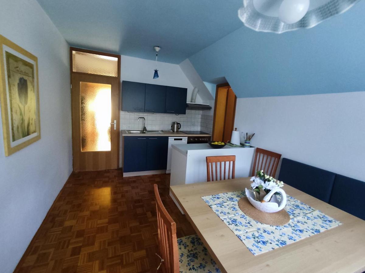Fantastic Apartment Brglez 波希基斯卡贝拉 外观 照片