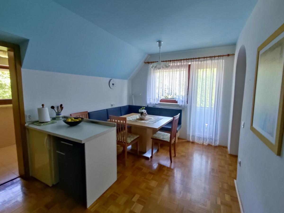Fantastic Apartment Brglez 波希基斯卡贝拉 外观 照片