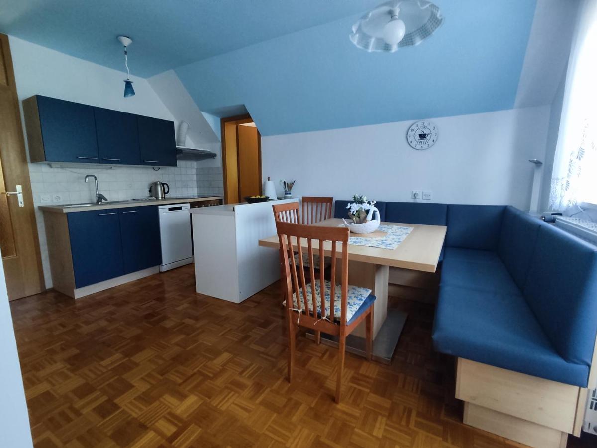 Fantastic Apartment Brglez 波希基斯卡贝拉 外观 照片