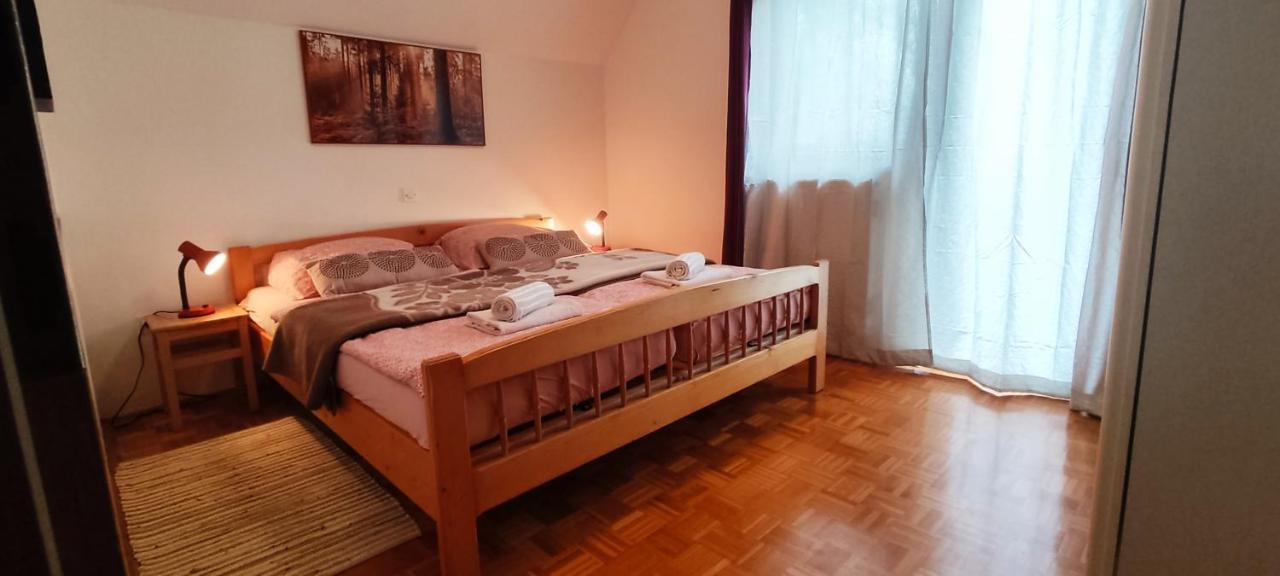 Fantastic Apartment Brglez 波希基斯卡贝拉 外观 照片