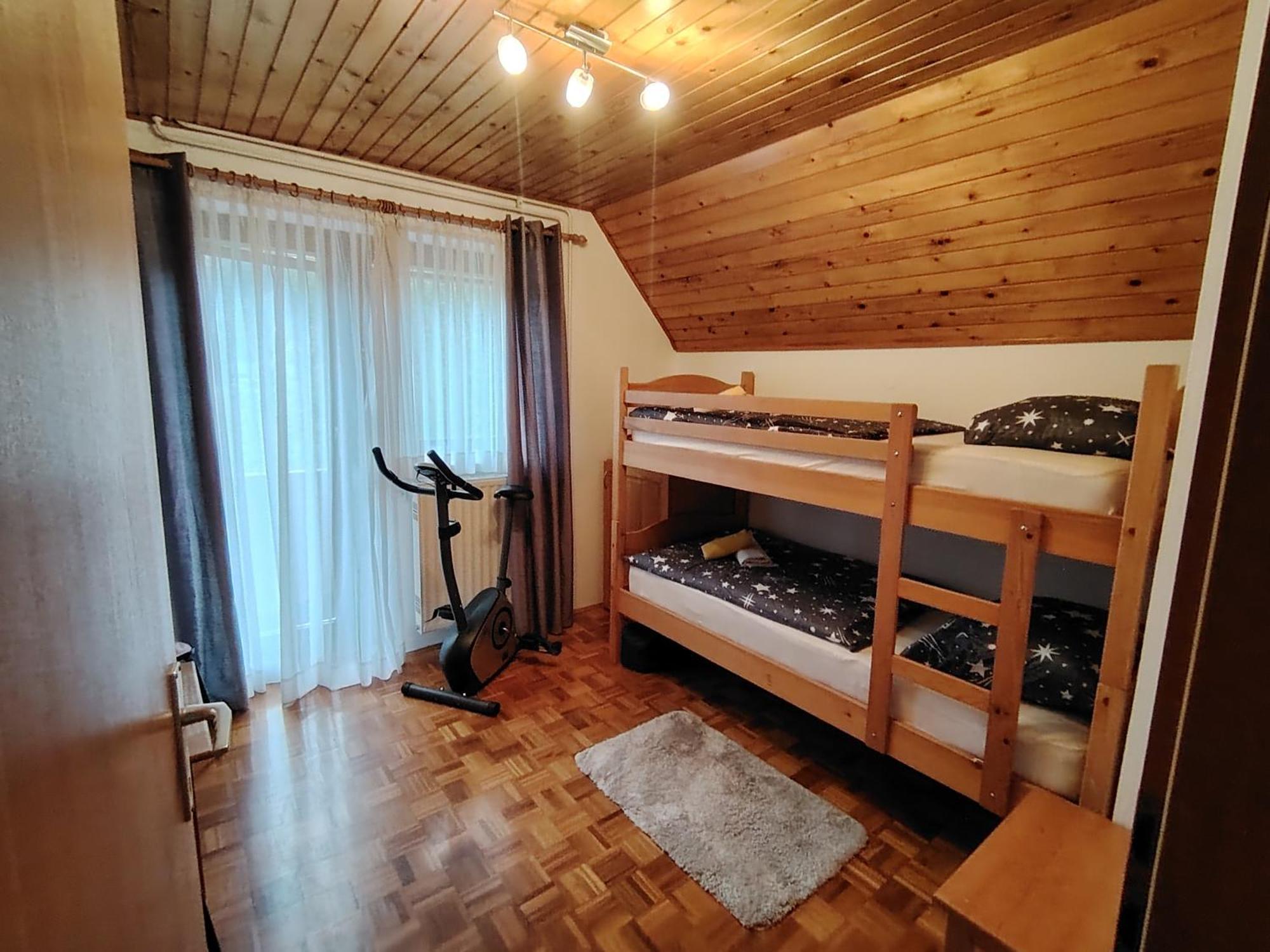 Fantastic Apartment Brglez 波希基斯卡贝拉 外观 照片