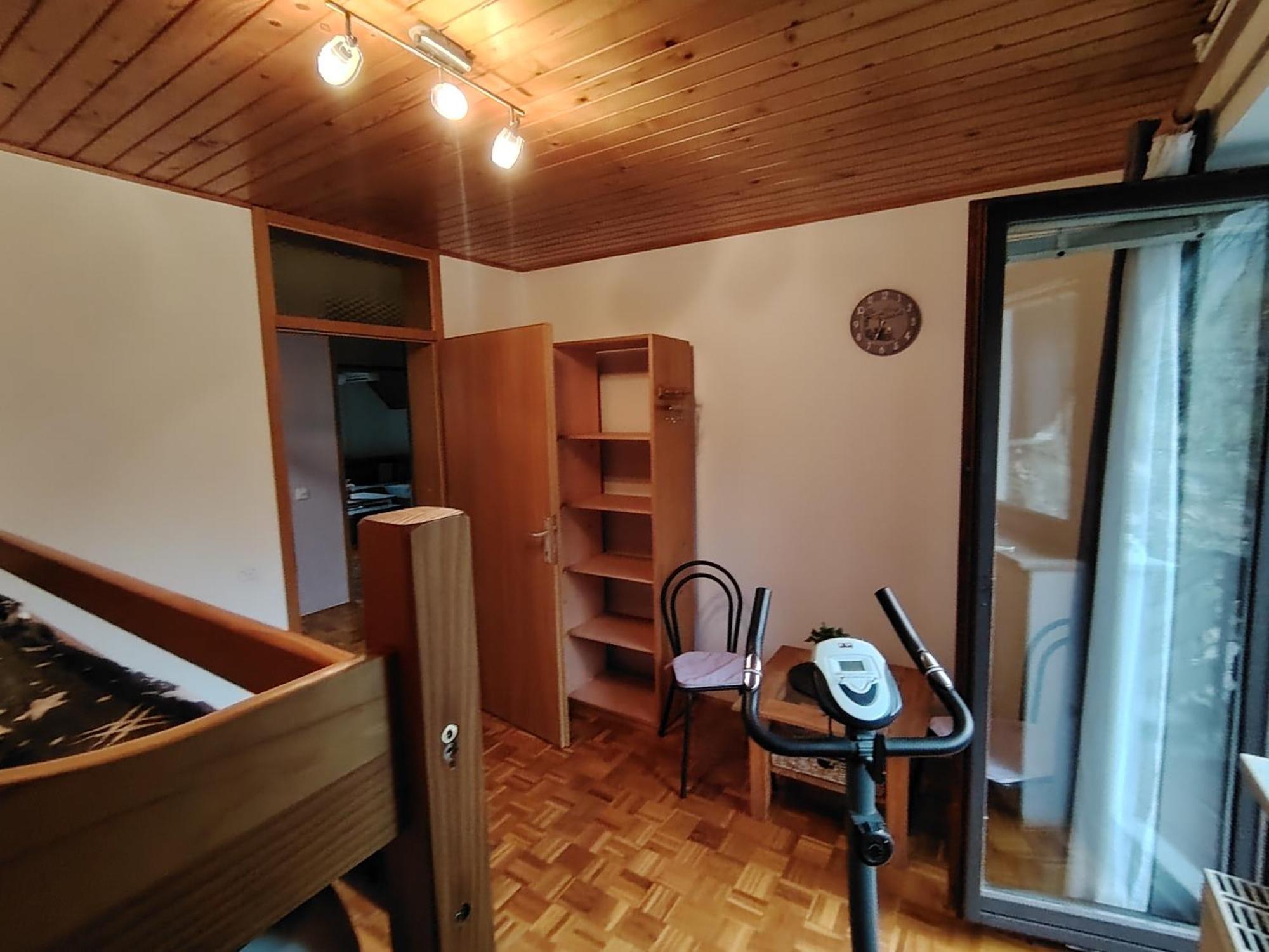 Fantastic Apartment Brglez 波希基斯卡贝拉 外观 照片