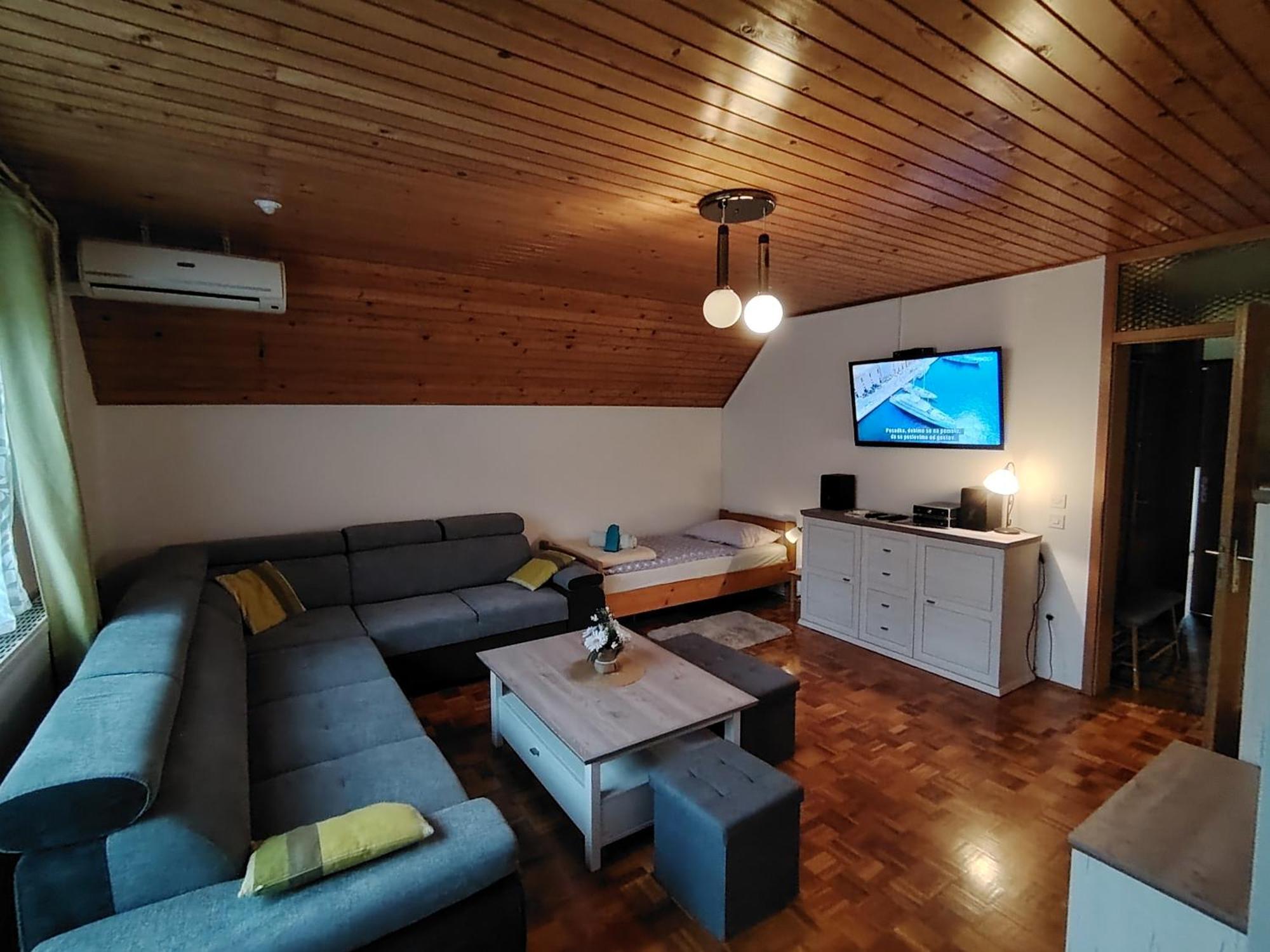 Fantastic Apartment Brglez 波希基斯卡贝拉 外观 照片